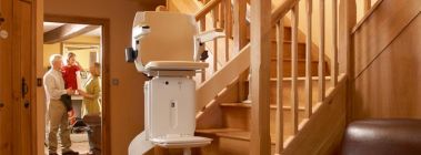 Silla salvaescaleras Guardamar: Una estupenda opción para tu vivienda