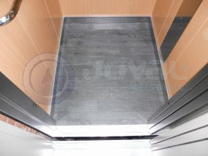 Elevador Unifamiliar en Castalla (Alicante)