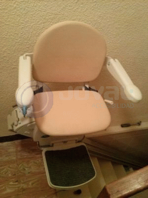Silla Sube Escaleras Benidorm (Alicante)