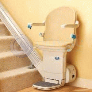 Sillas salvaescaleras en Altea: Se adaptan a tus necesidades