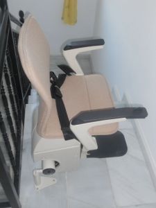 Silla Sube Escaleras Alicante