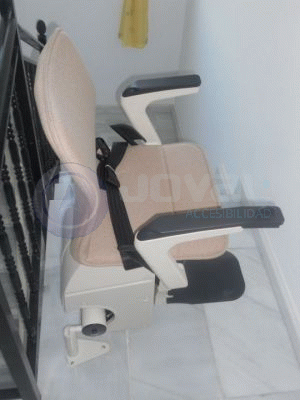 Silla Sube Escaleras Alicante