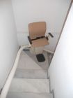 Sillas sube escaleras en Alicante