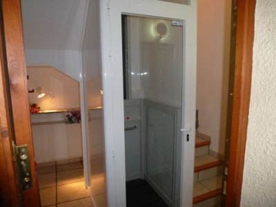 Instalación salvaescaleras en Alicante