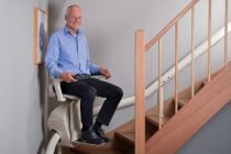 Sillas salvaescaleras Murcia