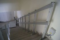 Salvaescaleras Valencia