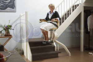 Sillas Salvaescaleras Valencia