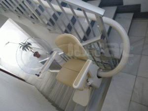 Sillas Sube Escaleras Murcia