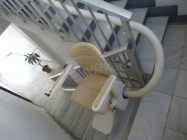 Salvaescaleras Ibi