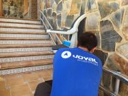 Sillas sube escaleras Alicante