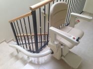Sillas sube escaleras Murcia