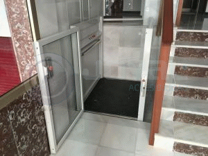 Plataformas salvaescaleras Alicante