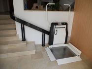 Salvaescaleras Alicante