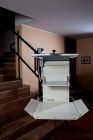 Sube escaleras en Albacete