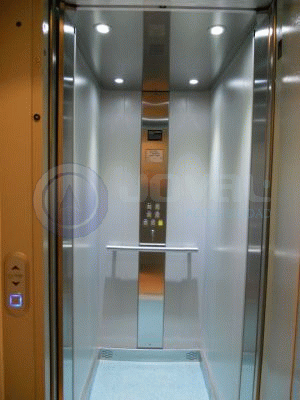 Elevador Unifamiliar en Petrer (Alicante)