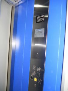 Elevador Unifamiliar en Valencia