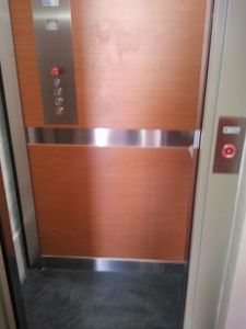 Elevador Unifamiliar en Alicante