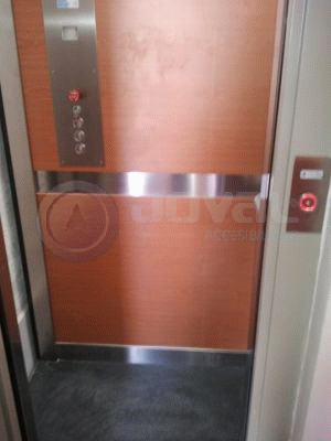 Elevador Unifamiliar en Alicante
