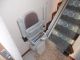 Instalación de silla sube escaleras en Xátiva (Valencia)