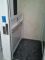 Plataforma salvaescaleras vertical Mod. HDP-1 en Orihuela (Alicante)