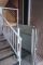 Salvaescaleras vertical para acceso a ascensor en comunidad de vecinos de Valencia capital