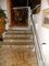 Instalación de plataforma salvaescaleras en Elche, Alicante, Valencia, Murcia y Albacete