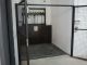 Puertas de mallazo en montacargas instalado en Moelpla de Ontinyent (Valencia)