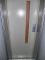 Puertas semiautomáticas en pasillo Elevador Unifamiliar en Petrer (Alicante)