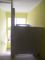 Puerta superior de elevador vertical en aluminio