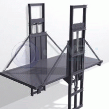 Montacargas PRH-2