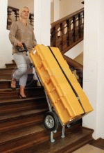 Salvaescaleras Portátil VARIO MAX