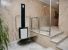 Plataformas Salvaescaleras Vertical HDP-V Plegandose 