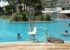 Elevador para piscinas Metalu-PK Piscina Hotel