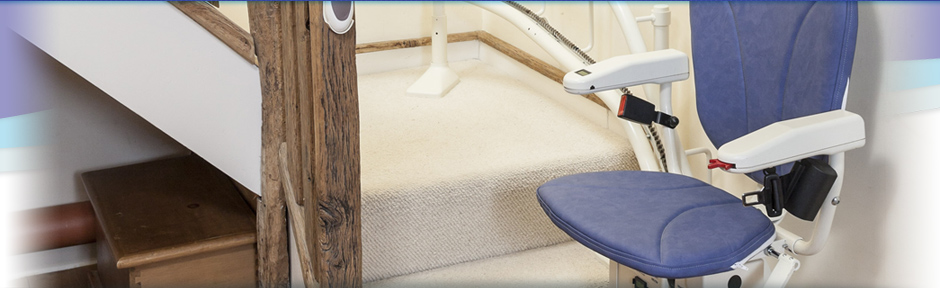 Silla Salvaescaleras