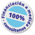 finaciación a medida